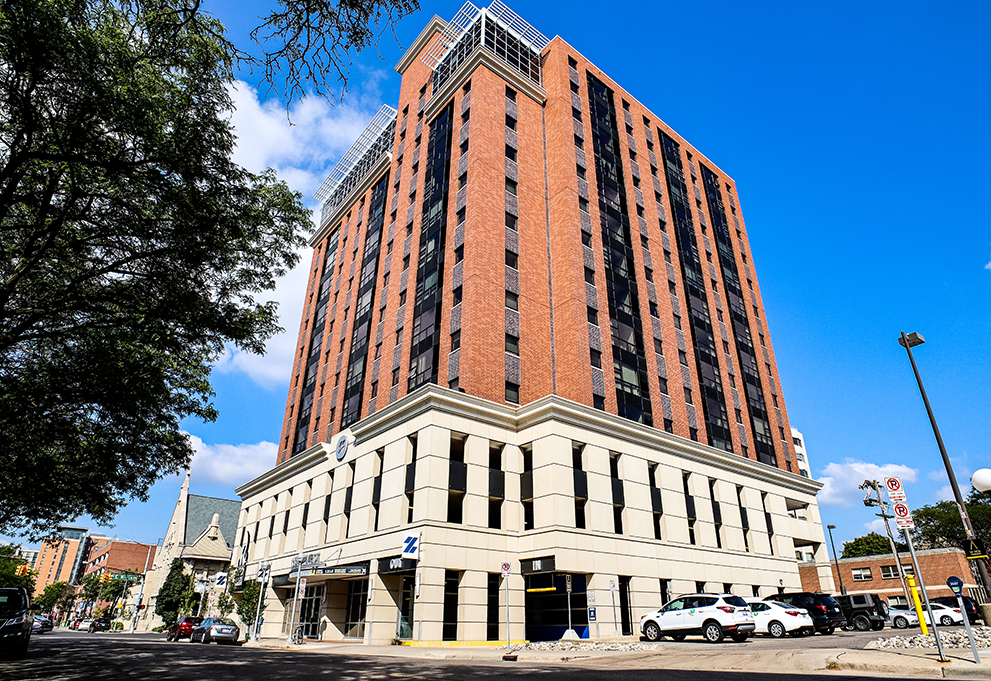 Off Campus Student Housing In MI