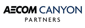 AECOM Canyon Partners Logo