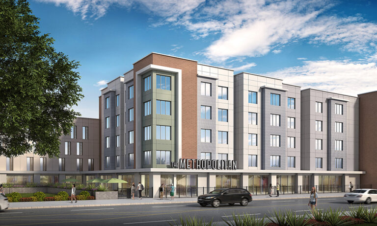 Landmark Properties Announces The Metropolitan At Tallahassee