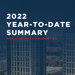 Landmark Properties Portfolio Summary 2022