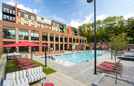 Standard-at-Bloomington