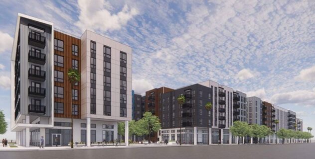 Landmark Properties Breaks Ground on 1,284-bed Student Housing Community Steps from the University of Southern California
