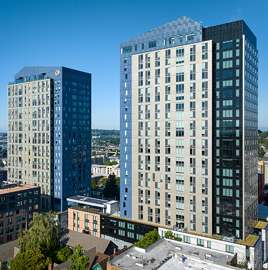 The Standard Seattle
