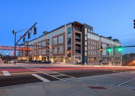 Landmark Properties Closes Sponsor Fund at $300MM