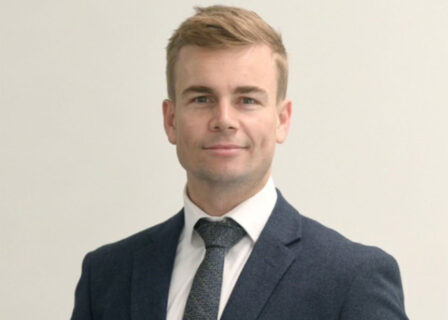 Landmark Properties Expands UK Team with Appointment of Rowan Pinkerton as Director of Construction in UK and Europe